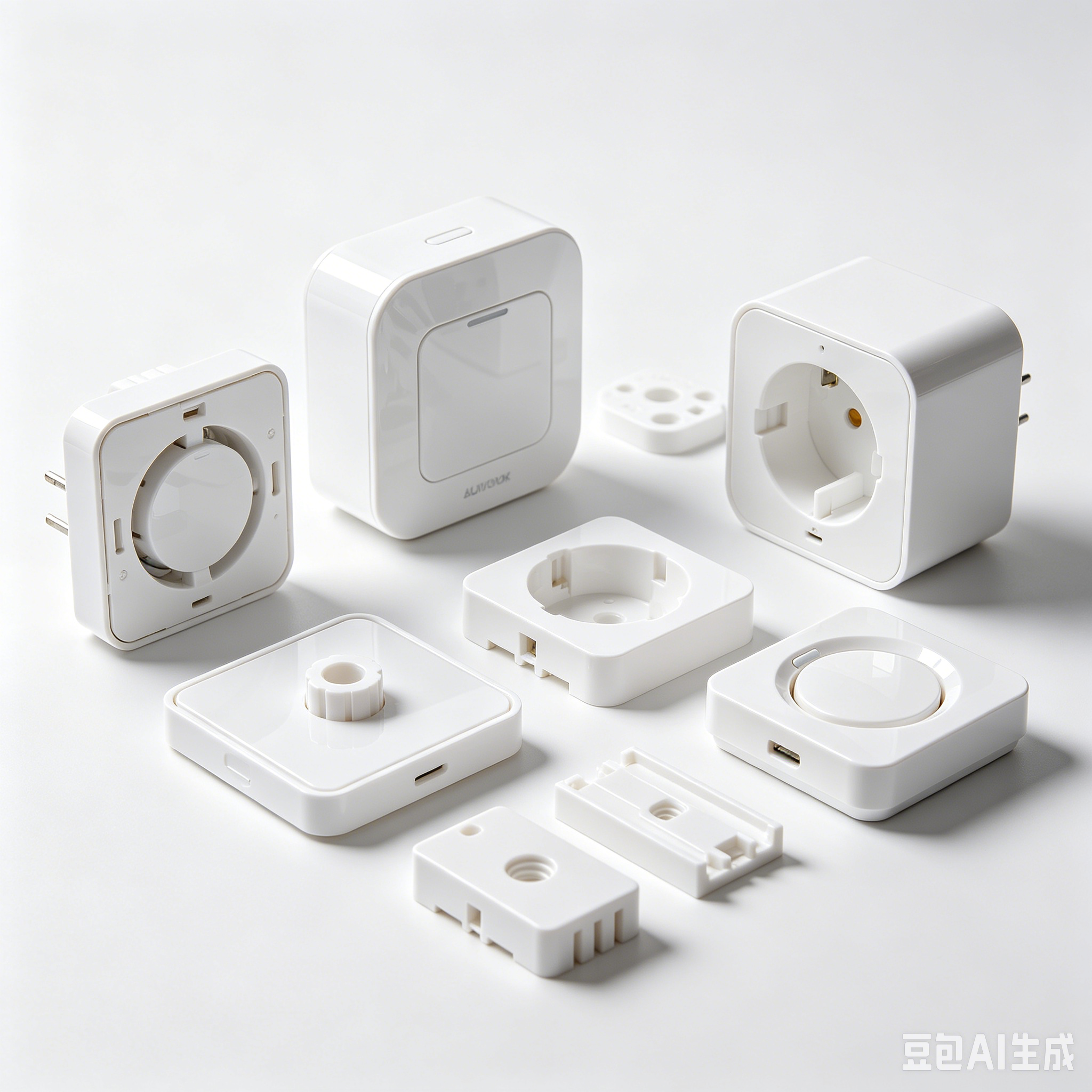 大同模具开发
